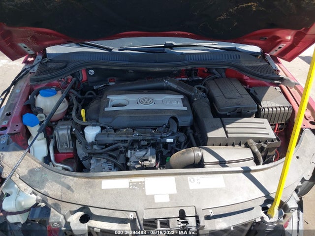 WVWBP7ANXFE806303 Volkswagen CC SPORT