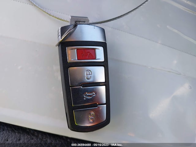 WVWBP7ANXFE806303 Volkswagen CC SPORT