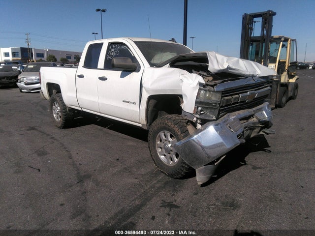 2015 1GC2CUEG7FZ542424 main image