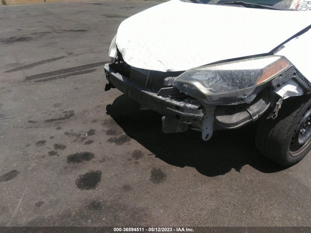 Toyota COROLLA LE 2015 5YFBURHE9FP232693 Image 4