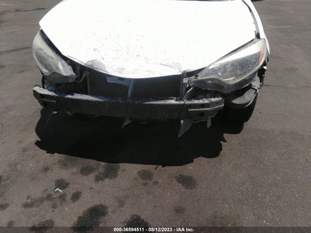 Toyota COROLLA LE 2015 5YFBURHE9FP232693 Image 8