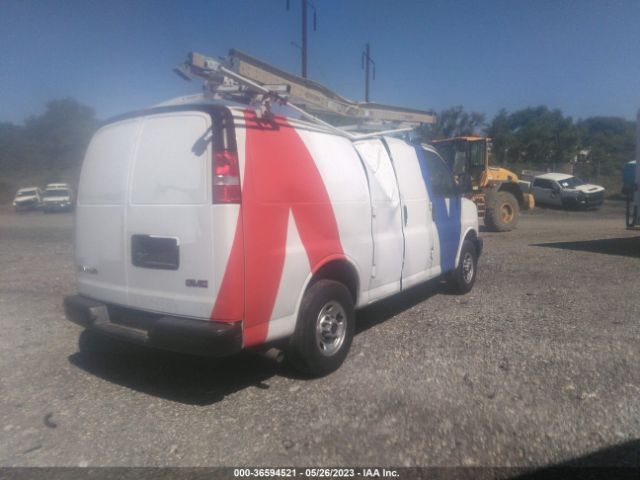 1GTW7AFP9N1172335 GMC SAVANA CARGO VAN