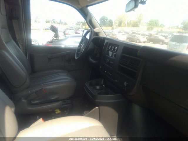 1GTW7AFP9N1172335 GMC SAVANA CARGO VAN
