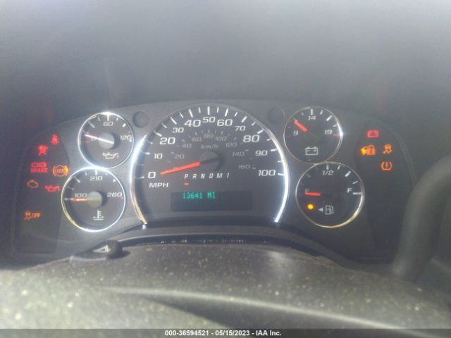 1GTW7AFP9N1172335 GMC SAVANA CARGO VAN