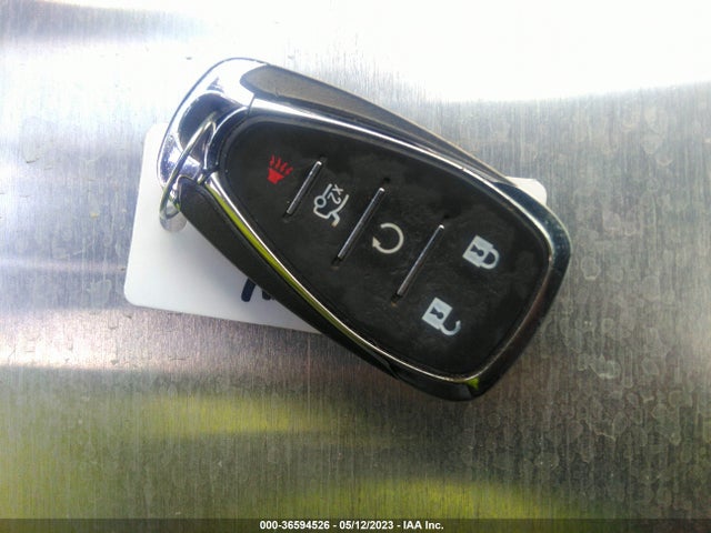 Chevrolet CRUZE LT 2018 1G1BE5SM0J7121460 Image 11