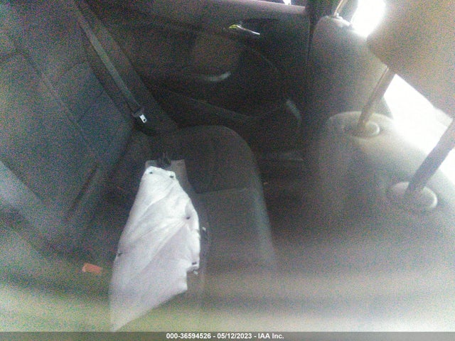 Chevrolet CRUZE LT 2018 1G1BE5SM0J7121460 Image 8