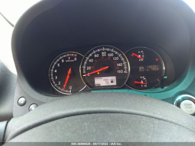 1N4AA5APXEC434609 Nissan Maxima 3.5 Sv W/sport Pkg