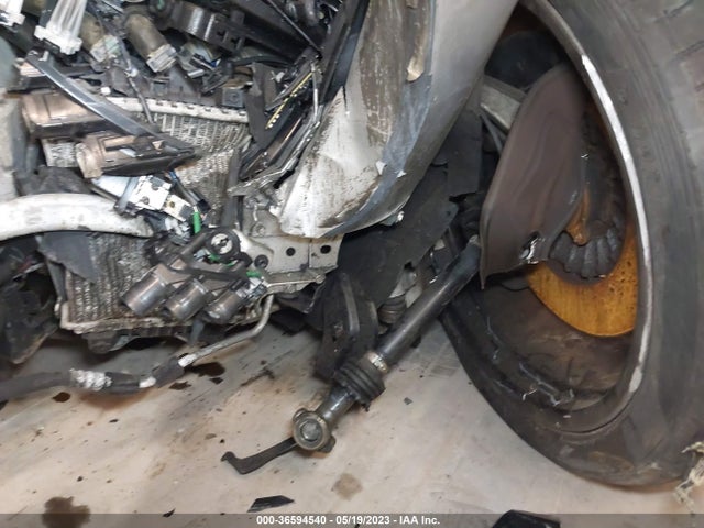 WAUD2AFD3EN002845 Audi S8