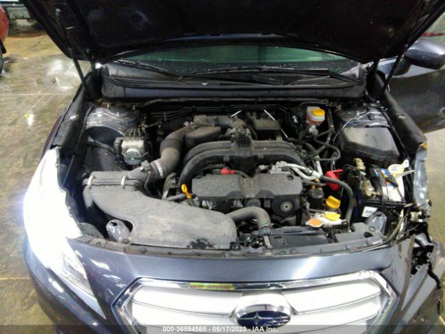 4S3BNBC61G3050405 Subaru Legacy 2.5i Premium