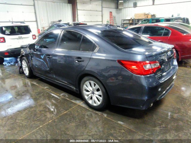 4S3BNBC61G3050405 Subaru Legacy 2.5i Premium