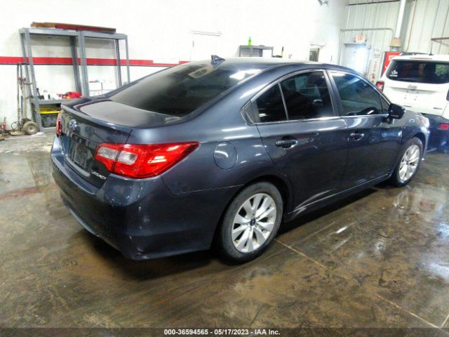 4S3BNBC61G3050405 Subaru Legacy 2.5i Premium