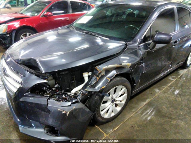 4S3BNBC61G3050405 Subaru Legacy 2.5i Premium