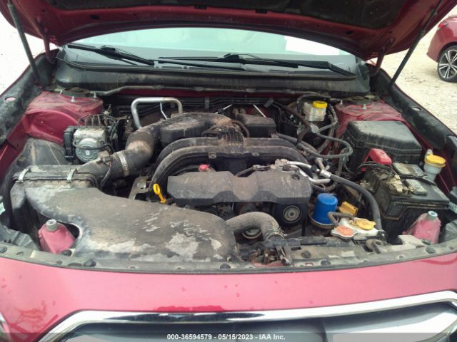 4S4BSAFC3K3310280 Subaru Outback Premium