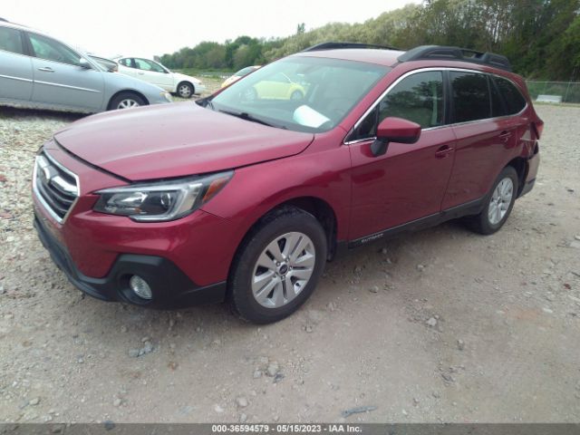 4S4BSAFC3K3310280 Subaru Outback Premium