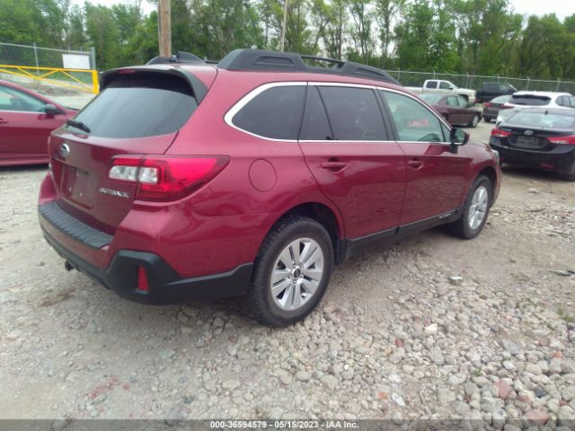 4S4BSAFC3K3310280 Subaru Outback Premium