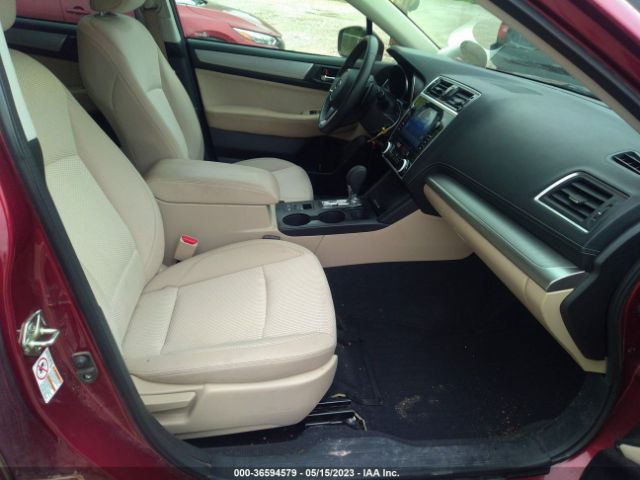4S4BSAFC3K3310280 Subaru Outback Premium