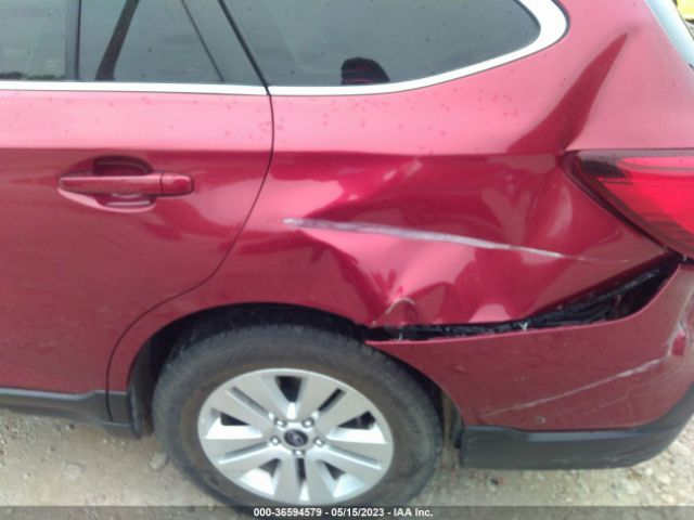 4S4BSAFC3K3310280 Subaru Outback Premium