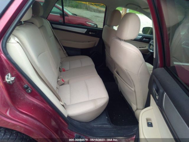 4S4BSAFC3K3310280 Subaru Outback Premium