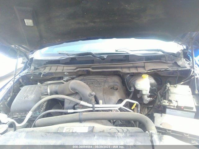 3C6RR6LT4GG287796 RAM 1500 Lone Star
