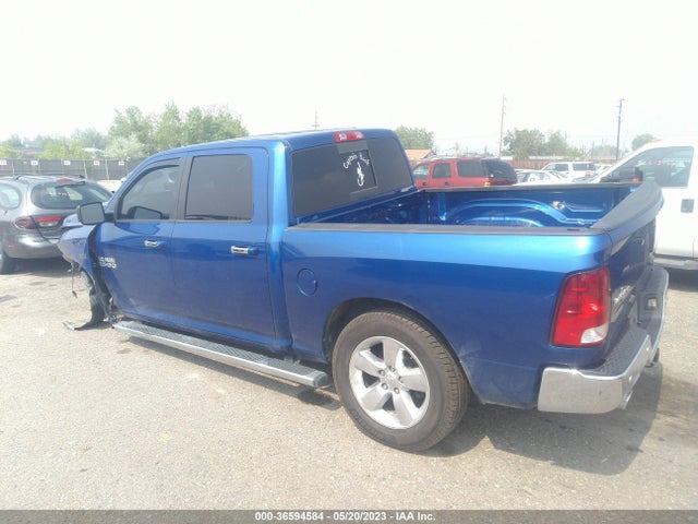 3C6RR6LT4GG287796 RAM 1500 Lone Star