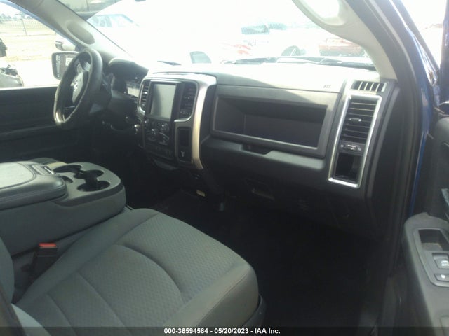 3C6RR6LT4GG287796 RAM 1500 Lone Star