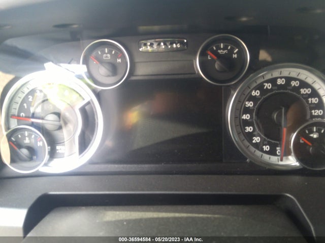 3C6RR6LT4GG287796 RAM 1500 Lone Star