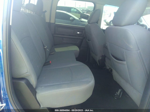 3C6RR6LT4GG287796 RAM 1500 Lone Star