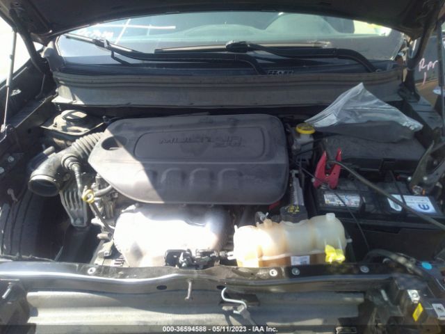 1C4PJLLB2KD462341 Jeep Cherokee Altitude