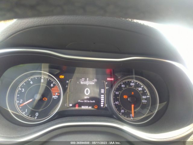 1C4PJLLB2KD462341 Jeep Cherokee Altitude