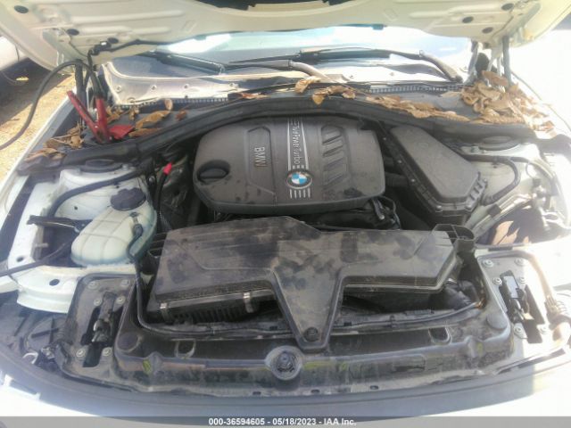 WBA3D5C53EKX96161 BMW 3 Series 328d Xdrive