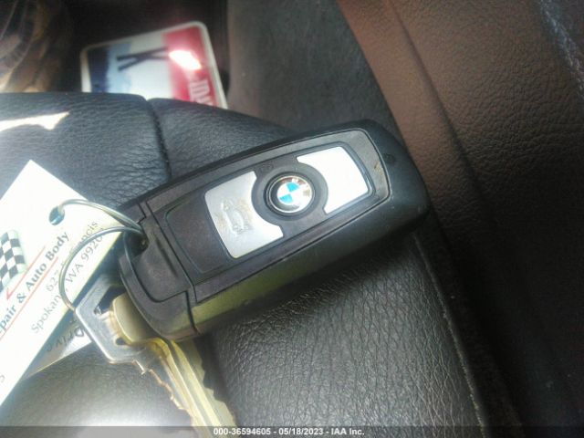 WBA3D5C53EKX96161 BMW 3 Series 328d Xdrive