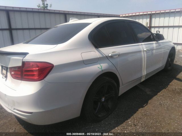 WBA3D5C53EKX96161 BMW 3 Series 328d Xdrive