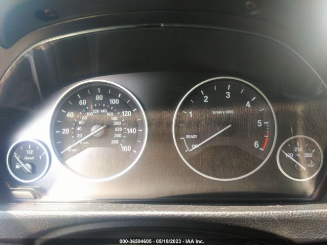 WBA3D5C53EKX96161 BMW 3 Series 328d Xdrive