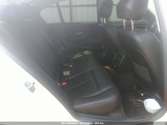 WBA3D5C53EKX96161 BMW 3 Series 328d Xdrive