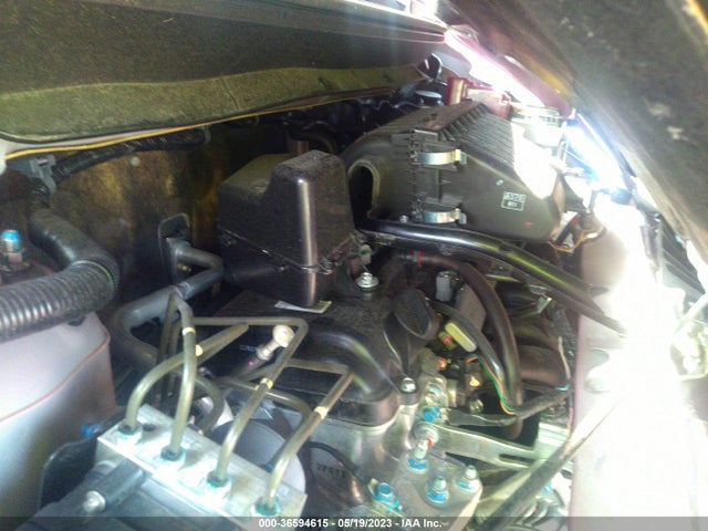 2022 MITSUBISHI MIRAGE ES/LE VIN: ML32AUHJ3NH008468