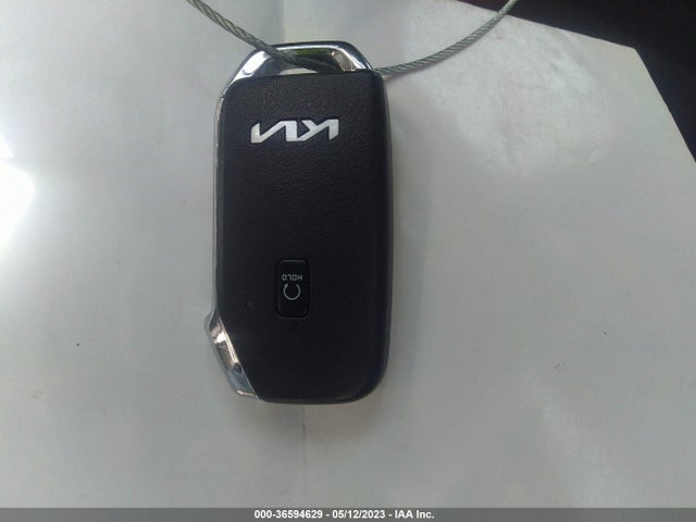 2022 Kia Sorento, VIN: KNDRJDLH7N5115962