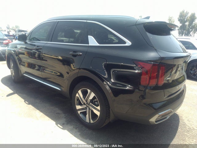 2022 Kia Sorento, VIN: KNDRJDLH7N5115962