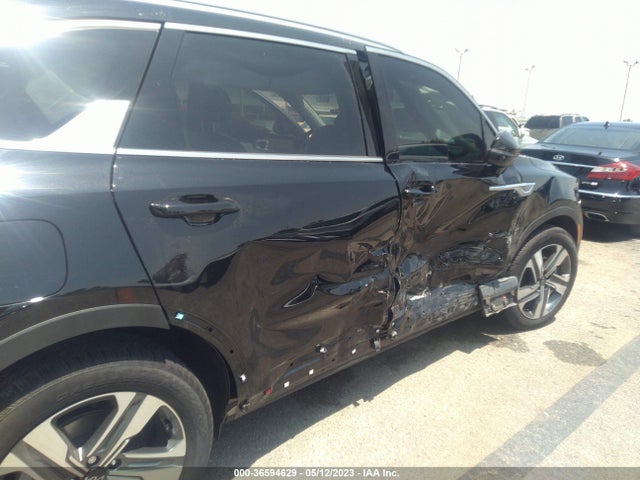 2022 Kia Sorento, VIN: KNDRJDLH7N5115962