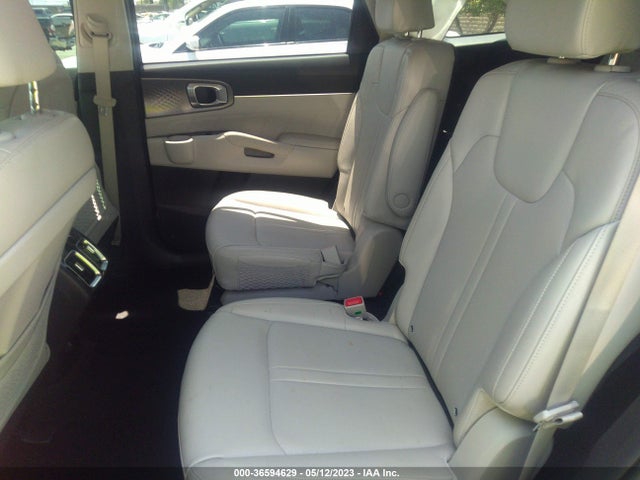 2022 Kia Sorento, VIN: KNDRJDLH7N5115962