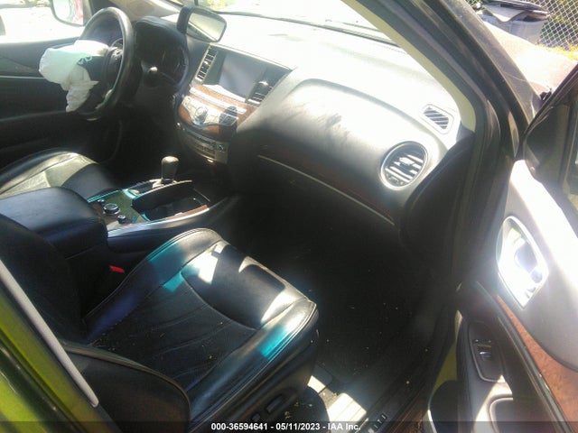 Infiniti QX60 2015 5N1AL0MM9FC521164 Image 5