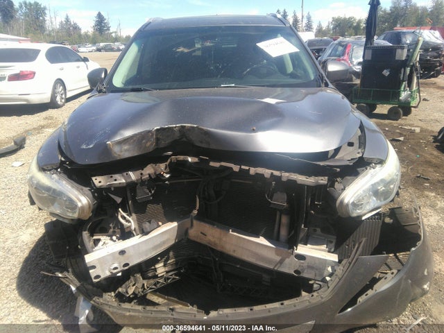 Infiniti QX60 2015 5N1AL0MM9FC521164 Image 6
