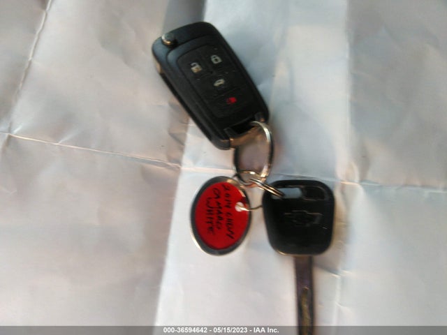 Chevrolet CAMARO SS 2014 2G1FT1EW0E9307629 Image 3