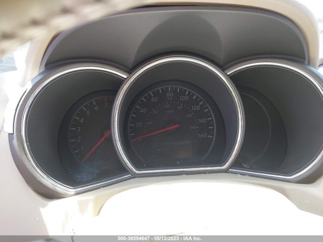 Nissan MURANO SV 2014 JN8AZ1MU6EW402451 Image 7