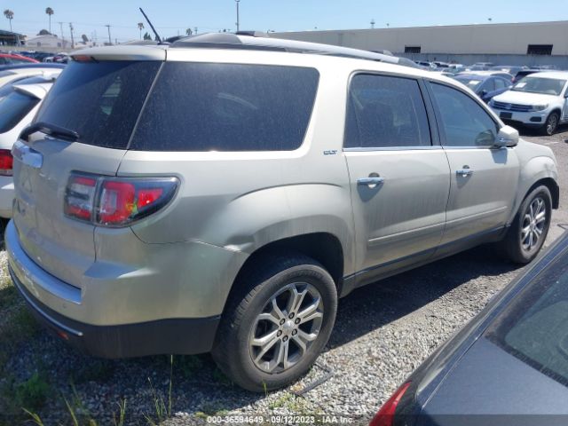 1GKKRRKD7FJ310253 GMC ACADIA SLT
