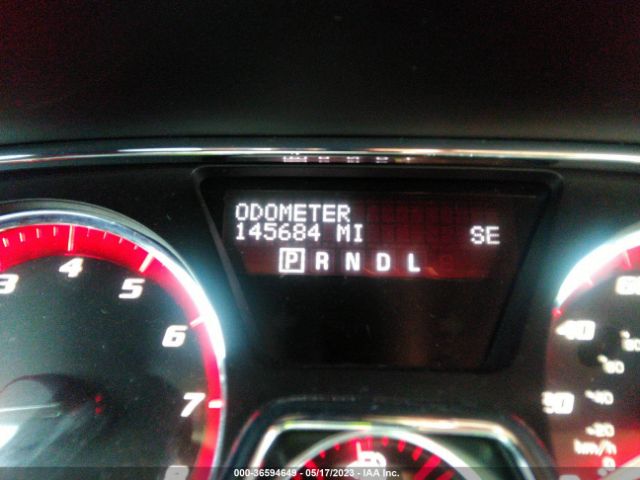 1GKKRRKD7FJ310253 GMC ACADIA SLT