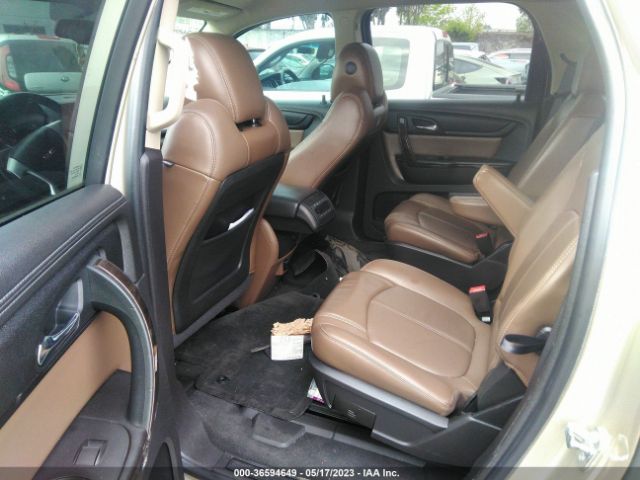 1GKKRRKD7FJ310253 GMC ACADIA SLT
