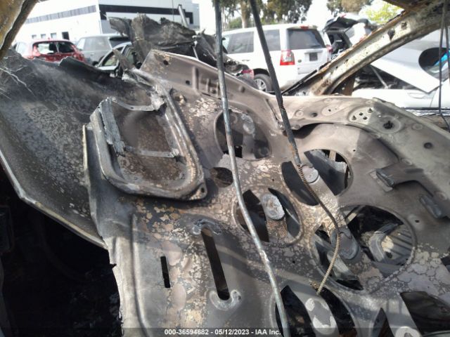 4JGED6EBXKA150102 Mercedes-Benz Gle Amg Gle 43