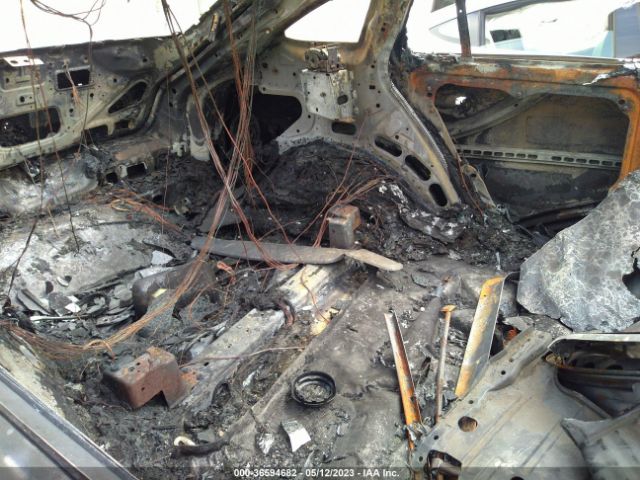 4JGED6EBXKA150102 Mercedes-Benz Gle Amg Gle 43