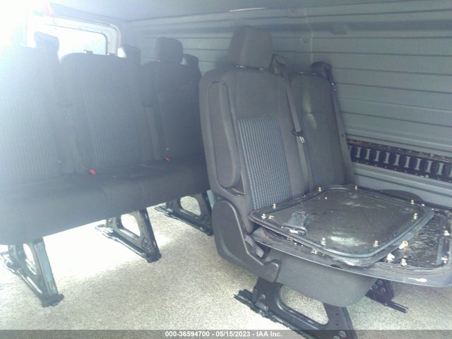 1999 FORD ECONOLINE CARGO VAN VIN: 1FTRE14W8XHB72169