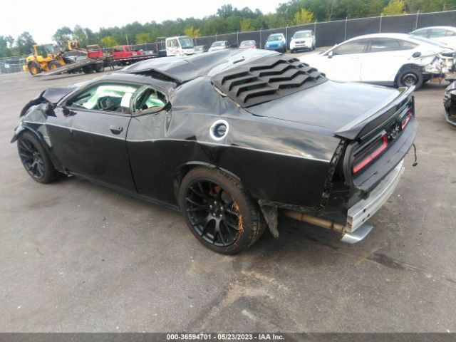 2C3CDZBT1LH191526 Dodge Challenger R/t